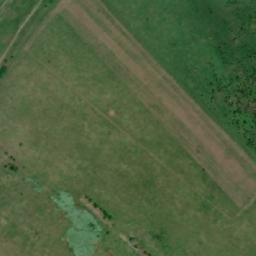 Satellite imagery of TT46, RO