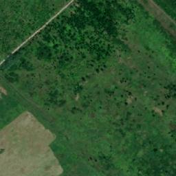 Satellite imagery of TT46, RO