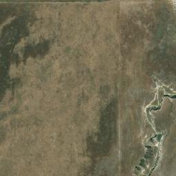 Satellite imagery of G 389 — NGS OS0506 — Jackson County, US, US