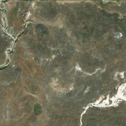 Satellite imagery of G 389 — NGS OS0506 — Jackson County, US, US