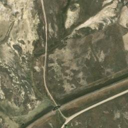 Satellite imagery of Z 364 — NGS OS0449 — Jackson County, US, US