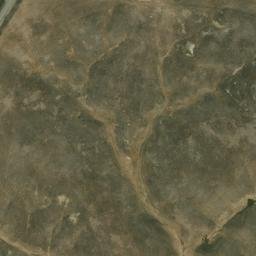 Satellite imagery of S 23 — NGS OS0597 — Jackson County, US, US