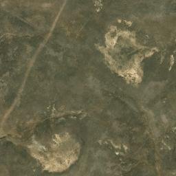 Satellite imagery of S 23 — NGS OS0597 — Jackson County, US, US