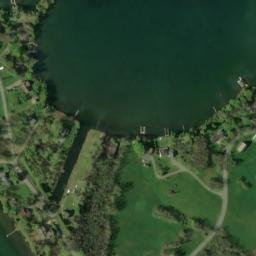 Satellite imagery of Black Point, US