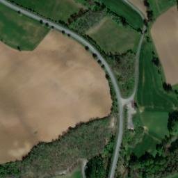Satellite imagery of Abbaye Notre-Dame de Candeil, FR