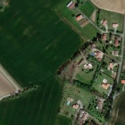 Satellite imagery of Abbaye Notre-Dame de Candeil, FR