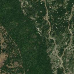 Satellite imagery of Cairn du rocher plat, FR