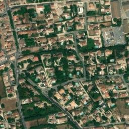 Satellite imagery of Abbaye Notre-Dame de Mollégès, FR