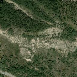 Satellite imagery of 0414802 - A, IT