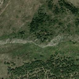 Satellite imagery of 0414802 - A, IT
