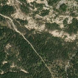 Satellite imagery of 0414803 - A, IT