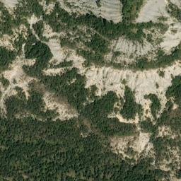 Satellite imagery of 0414803 - A, IT