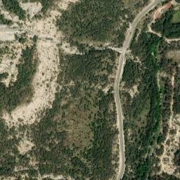 Satellite imagery of 0414803 - A, IT