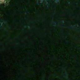 Satellite imagery of cairn, IT