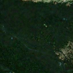 Satellite imagery of cairn, IT