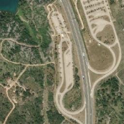 Satellite imagery of survey_point, HR