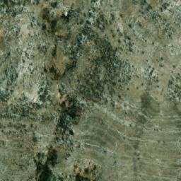 Satellite imagery of Milošev Umac, BA