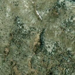 Satellite imagery of Milošev Umac, BA