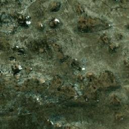 Satellite imagery of Debela Kosa, BA