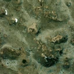 Satellite imagery of Debela Kosa, BA