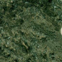 Satellite imagery of Pandurica, BA