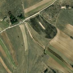 Satellite imagery of But, BA