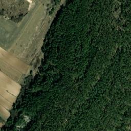 Satellite imagery of But, BA