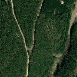 Satellite imagery of But, BA