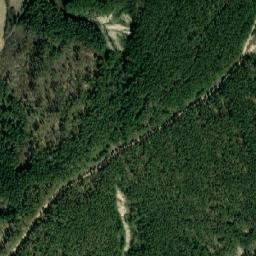 Satellite imagery of Oklopnjača, BA