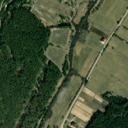 Satellite imagery of Oklopnjača, BA