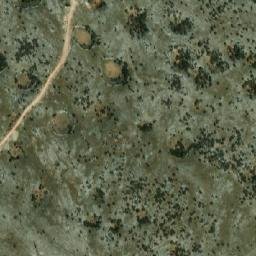 Satellite imagery of Gradina, BA