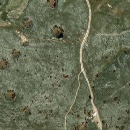 Satellite imagery of Kružak, BA