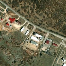 Satellite imagery of Kružak, BA