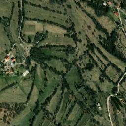Satellite imagery of Golubnjača, BA