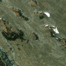 Satellite imagery of Golubnjača, BA