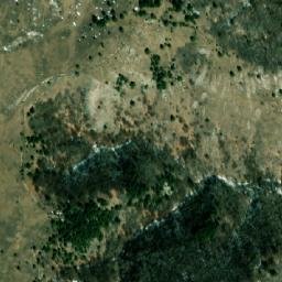 Satellite imagery of Borova Glava, BA