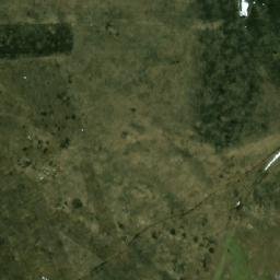 Satellite imagery of Brižine, BA