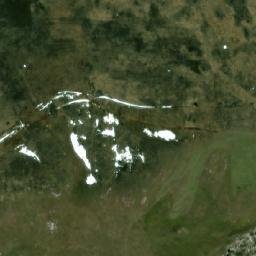 Satellite imagery of Brižine, BA