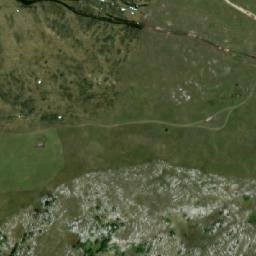 Satellite imagery of Brižine, BA