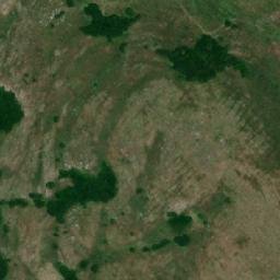 Satellite imagery of Križ, BA