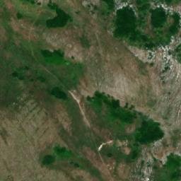 Satellite imagery of Križ, BA