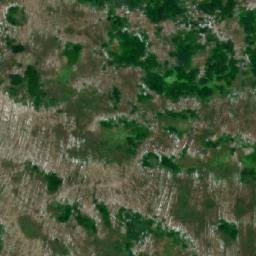 Satellite imagery of Oštra Glavica, BA