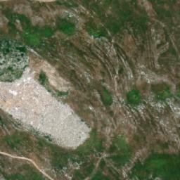 Satellite imagery of Malo Pleće, BA