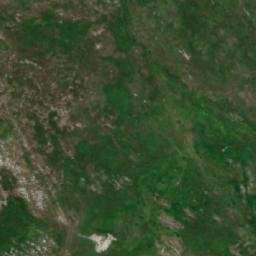 Satellite imagery of Vučina, BA