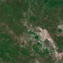 Satellite imagery of Vučina, BA