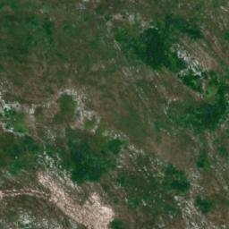 Satellite imagery of Vučina, BA