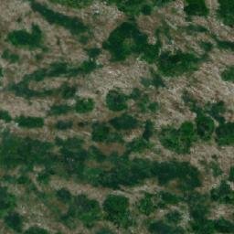 Satellite imagery of Velika Kosa, BA