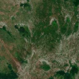 Satellite imagery of Zvir, BA