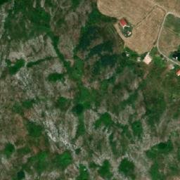 Satellite imagery of Zvir, BA