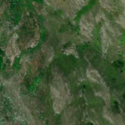 Satellite imagery of Turlanica, BA